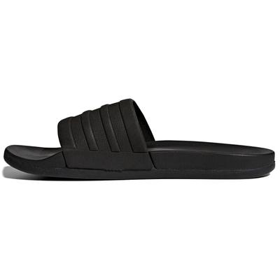 Adilette Cloudfoam Plus Mono Slide 'Black' Men's S82137