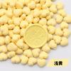100pcs Fat Love Lacquer Wax Grains Heart-shaped Mixed Color DIY Hand Accounts Envelopes Sealed Wedding Invitation Decoration