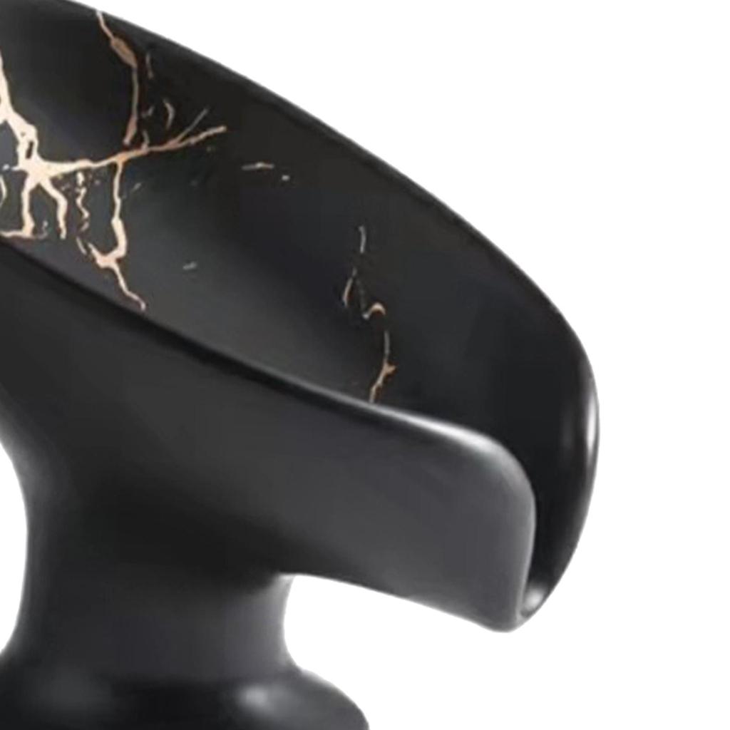 Leaf Shape Soap Dish Creative Soap Holder Drain Tray Sponge Storage Box for Bathroom Kitchen Sink Countertop Modern Home Decor