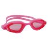 Silicone One-piece Unisex Swimming Goggles Anti-fog High Definition Goggles Equipment