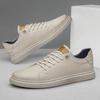 Designer-Lederschuhe für Herren Mode Schnür-Oxford-Schuhe Outdoor-Schuhe für Herren Sneaker Büroschuh Italienischer Freizeitschuh