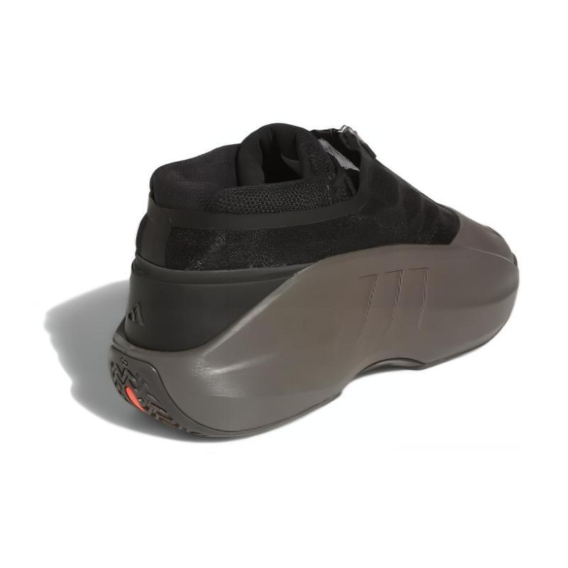Adidas Crazy IIInfinity Charcoal Black Sneakers IG6156