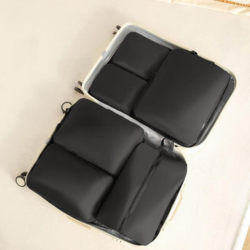 Portable Travel Storage Bag Set