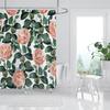 Waterproof Fabric Shower Curtains Bathroom Curtain Accessories Bath Curtain for Shower 180x200cm 240*200 Anime Boho Decoration