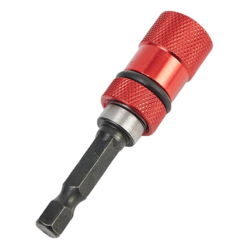 Elektrowerkzeug Bit-Halter Verbindungsstange Bit-Halter Verbindungsstange Bohrer