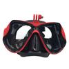 Underwater Snorkle Diving Mask Goggles for GoPro Hero 38445 Action Camera
