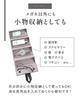 Sunglasses Glasses Sunglasses Glasses Storage Holds Multiple Glasses and Stylish 5 [bh Life] Storage, Case, Stand, Case, Wall-Mounted, Foldable,