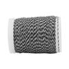120m   Nylon String Serving Thread For Bowstring Archery Supplies (black)