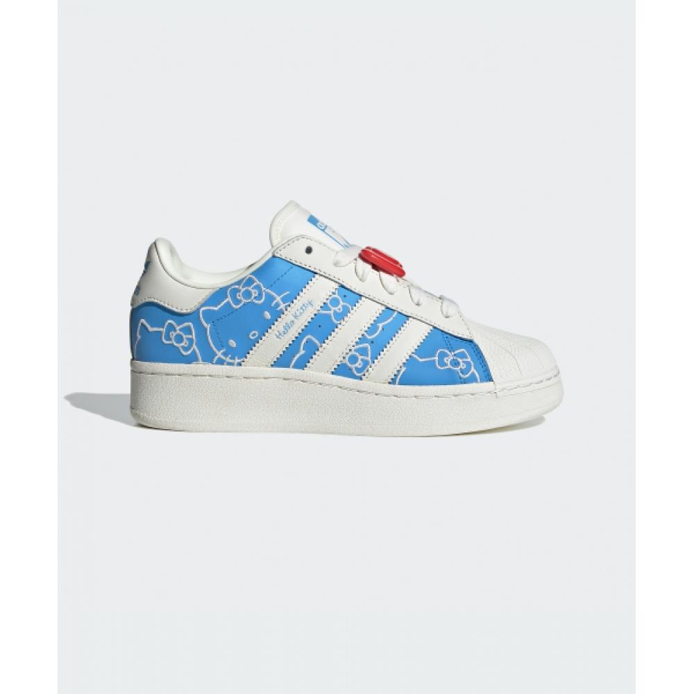 

Adidas Superstar Xlg Hello Kitty Ig4477 260