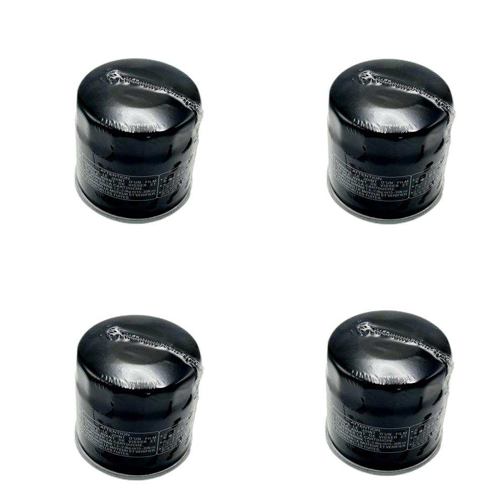 FILTER ASSY,OIL 16510-92J00-000 For Suzuki Outboard Motor 115/140 HP 16510-92J00 16510-92J00-000
