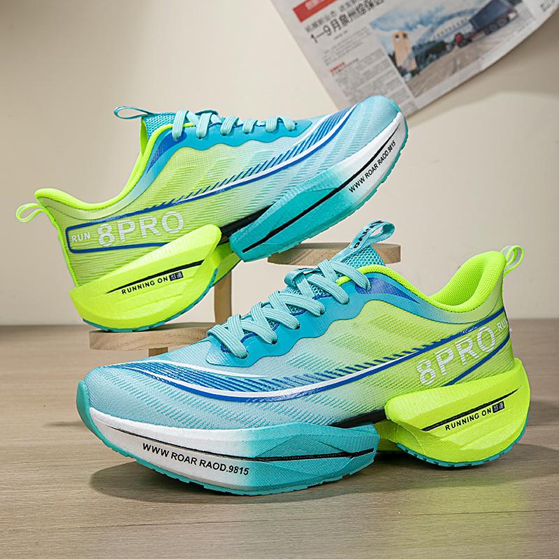 Pánske topánky Tenisky Pánske tenis Luxusné topánky Pánske ležérne Tréner Race Priedušné módne mokasíny bežecké Topánky pre mužov