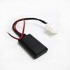Mazda 3 & 6 Bluetooth Music Car Radio AUX Adapter