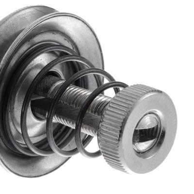 Thread Tension Assembly Industrial Sewing Machine Thread Tension Regulator For Old Industrial Bar Tacking Machines