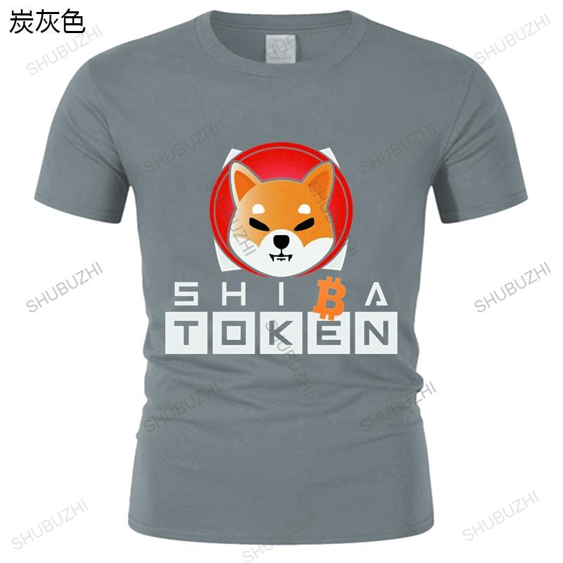 Summer New Mens Tshirt 3d Printing Shiba Inu Shirt Doge Killer Hodler Shiba Token Shortsleeved Childrens Shirt