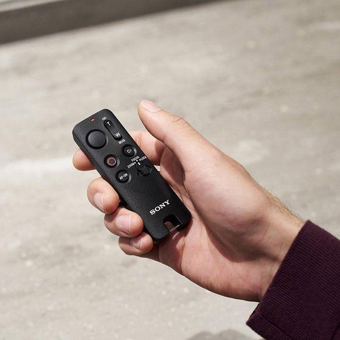 Sony télécommande bluetooth rmt-v2