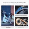 Silent Indoor Exercise Bike: Dynamic Home Fitness Equipment
