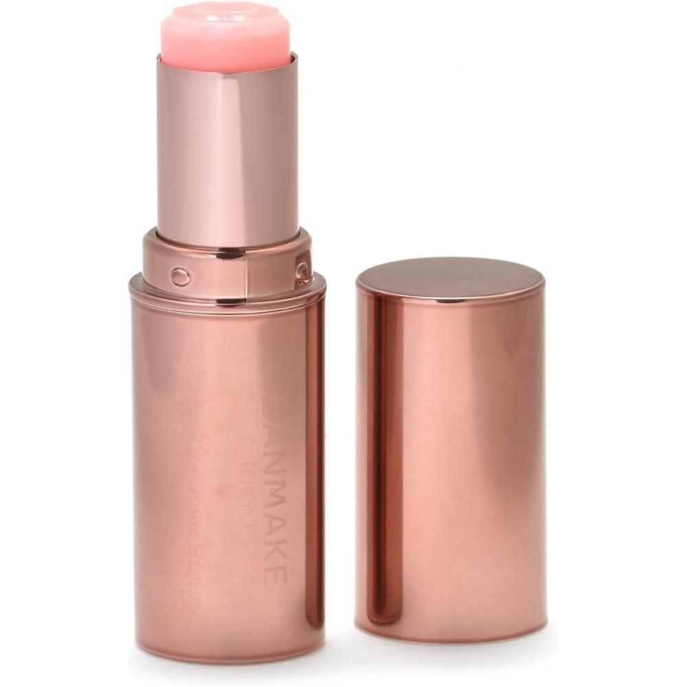 

Canmake Melty Luminous Rouge T06 Lipstick 06 Sakura Angel 3,8 грамма X 1 06 Sakura Angel