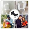 Bathroom Stools For Adults Heavy Duty Toilet Step Stool Squat Toilet Assistance Tool For Kids Seniors Adults For Home Bathroom