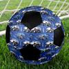 Truck Theme Size 5 Soccer Ball, Suitable for Both Indoor and Outdoor Matches, a Gift Suitable for Everyone.