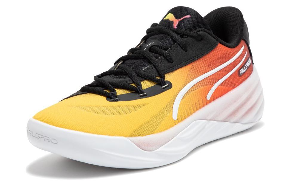 Puma All-Pro Nitro "Showtime" 309890-01
