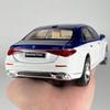 1:24 Mercedes Benz Maybach S680 Schlüsselsteuerung Legierung Metall Druckguss Modellauto Heim Trendige Ornamente Und Computer Schreibtisch Dekoration