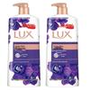 LUX Scented Body Wash