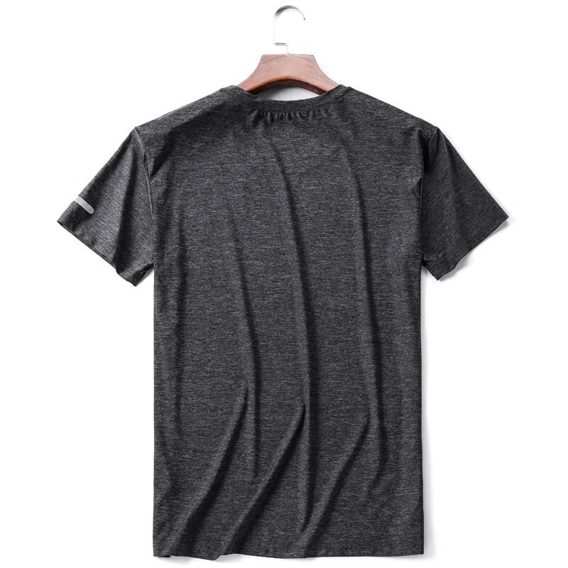 R.PREMAN Men s Outdoor Sports T-shirt L