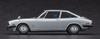 Hasegawa Isuzu 117 Coupe Late Model Plastic Model Kit HC50 1/24 (XE)