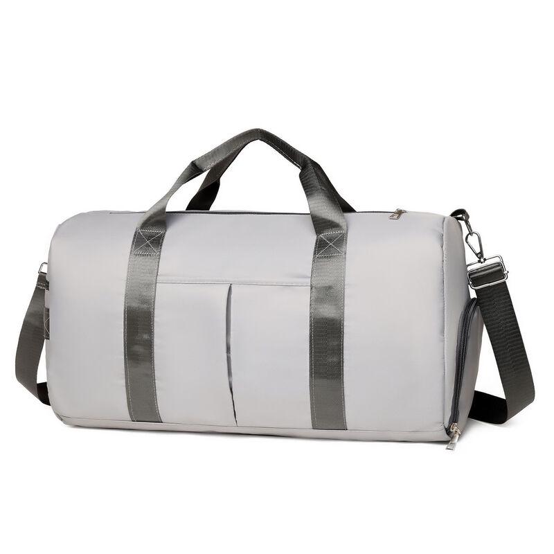 Zhilv Large Capacity Women s Travel Sports Bag 47x22x26cm