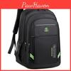 Minimalist Style Backpack Large Capacity Outdoor Leisure Schoolbag Student