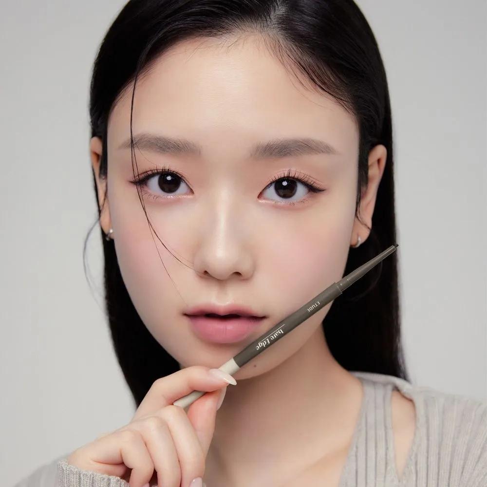 Bare Edge Slim Brow / Eyebrow Pencil / Pencil Brow