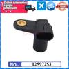 12597253 Camshaft Position Sensor For Chevrolet Colorado Trailblazer GMC Canyon Envoy Hummer H3 H3T 8125972530 2134223