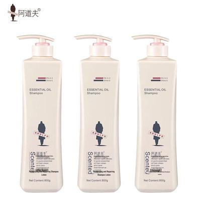 Adolph Moisturizing & Repair Shampoo Triple Pack