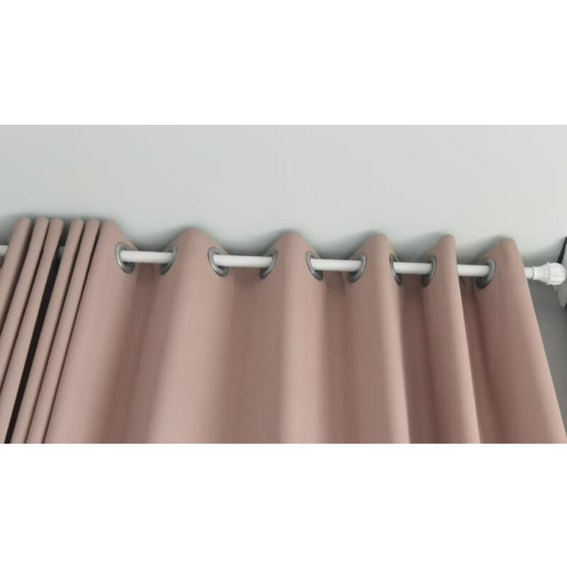 Черная рулонная штора Guiren Yizu