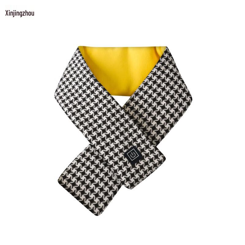 

Graphene Smart Heated Scarf