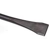 Durable Steel Pneumatic For Tile Removal Concrete Chipping 14/18Inch Long