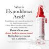 Medicube Hypochlorous Acid Daily Facial Spray 125ml