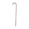 Jazz Dance Cane Belly Dancing Canes Walking Sticks for Cosplay Stage Performance One Size