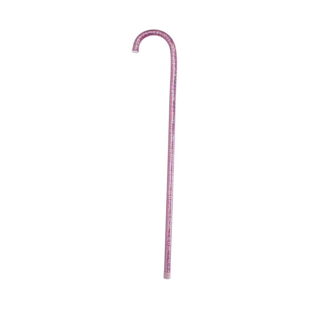 Jazz Dance Cane Belly Dancing Canes Walking Sticks for Cosplay Stage Performance One Size