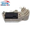 Alternator Voltage Regulator or with Connector Plug For  Ford Toyota Honda  2770001010 2770063020 2770072040 2770063020