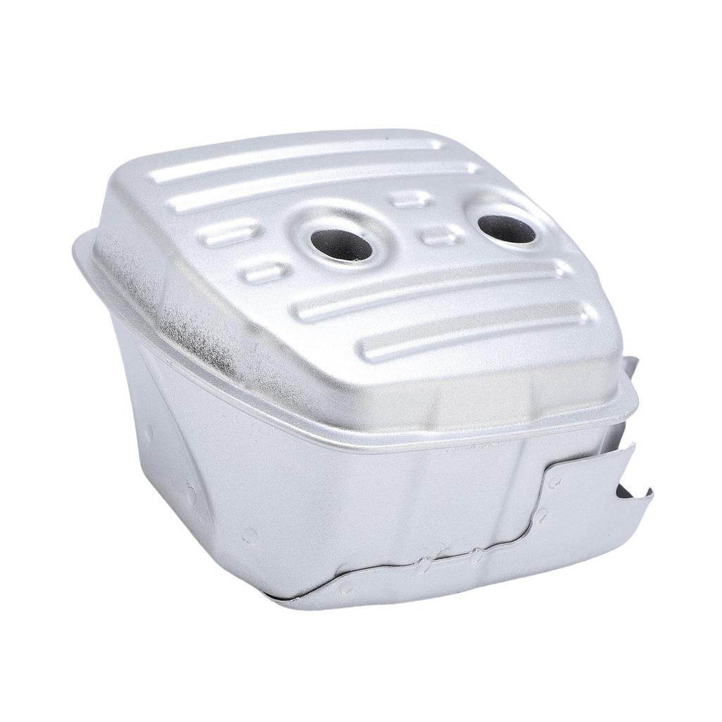 Exhaust Muffler with Screws Kit 1143 140 0651 Steel Muffler for MS231 MS231C MS251 MS251C Chainsaw