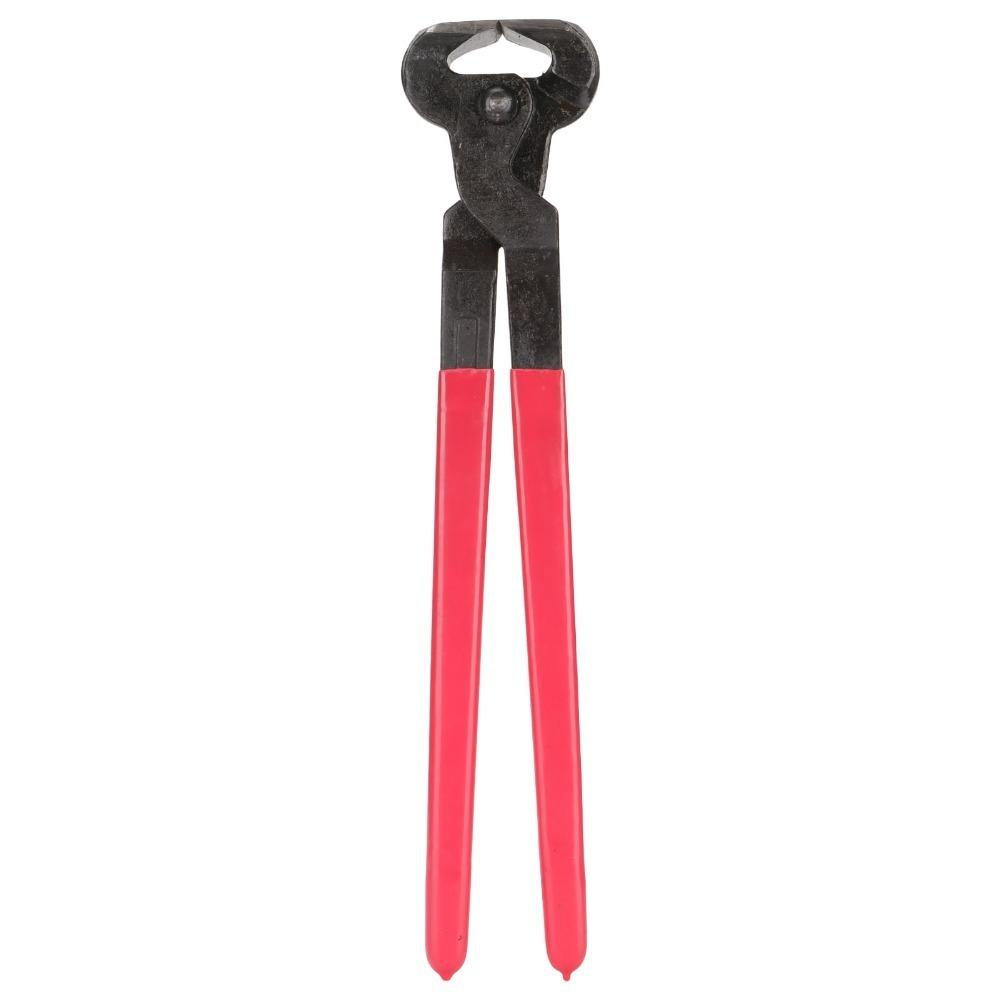 14in Length Hoof Nipper Trimmer Durable Hoof Trimming Tools Horseshoe Pliers Tool Equestrian Use