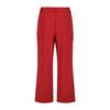 ANEW GOLF Women Sp Semi Wide Pants_Re