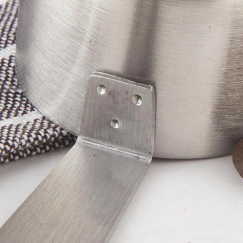 30ml Coffee Spoon 304 Stainless Steel Coffee Scoop Durable Measuring Spoon  Cafe Supplies