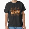 Thanksgiving Eating Team Black Classic Tsh Tshirt Made In Usaus Size S2xl