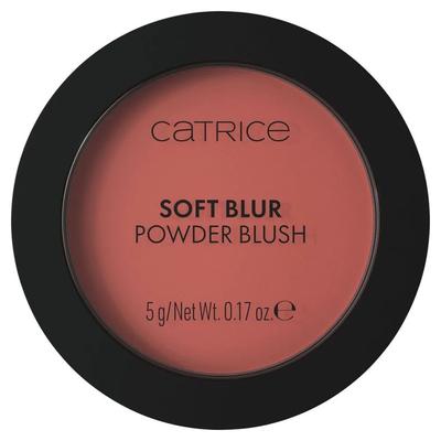 Blush Soft Blur Powder 060 Berry Me Later, 5g