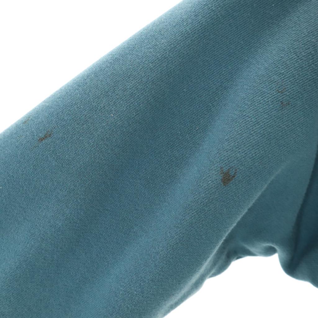 THE NORTH FACE Long sleeve Rearview Sweatshirt Zip hoodie Women Used