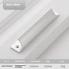 1 Piece Push-Pull Balcony Gate Window Pulls Knob Aluminum Alloy Door Handle Furniture Handle Hardware