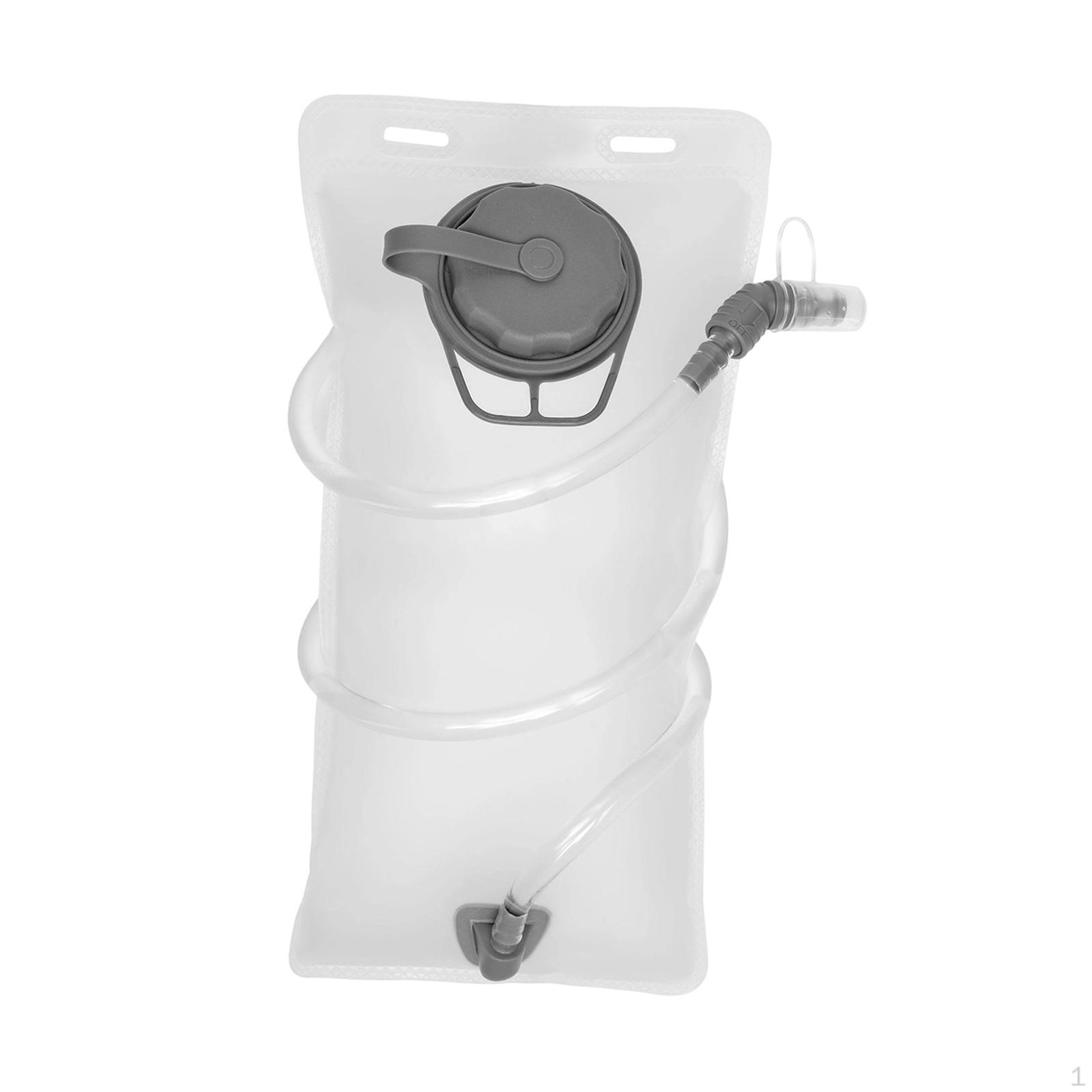 

Cycling Pack Water Bladder Wear Resistant 2L Bag Practical for Mountain Climbing