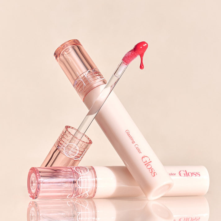 Rom&nd Glasting Color Gloss 4g